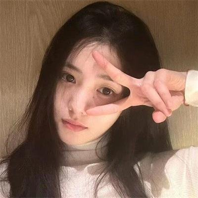 我以前比较黑