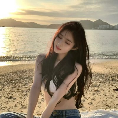 渴水