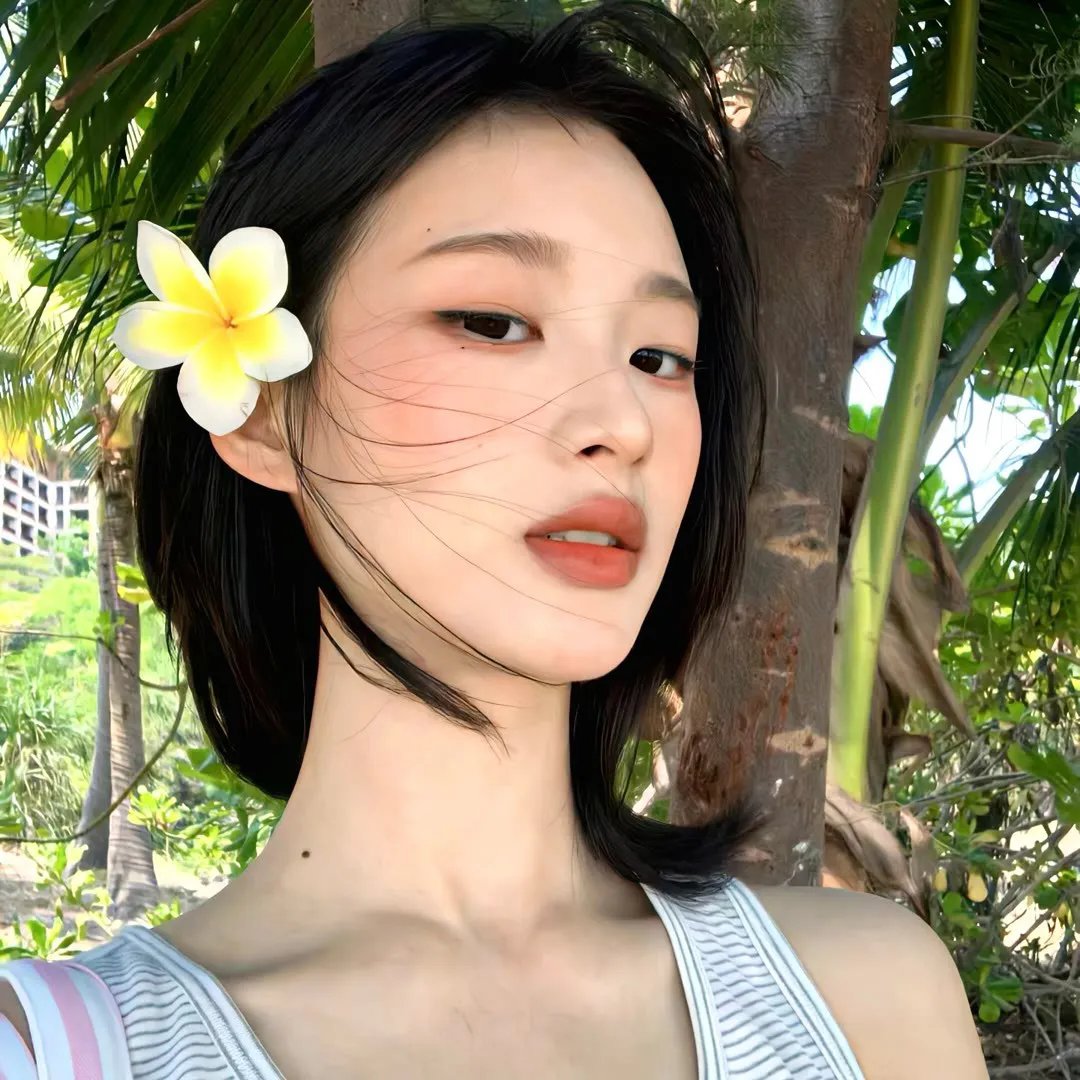 她们的蓝衫时光